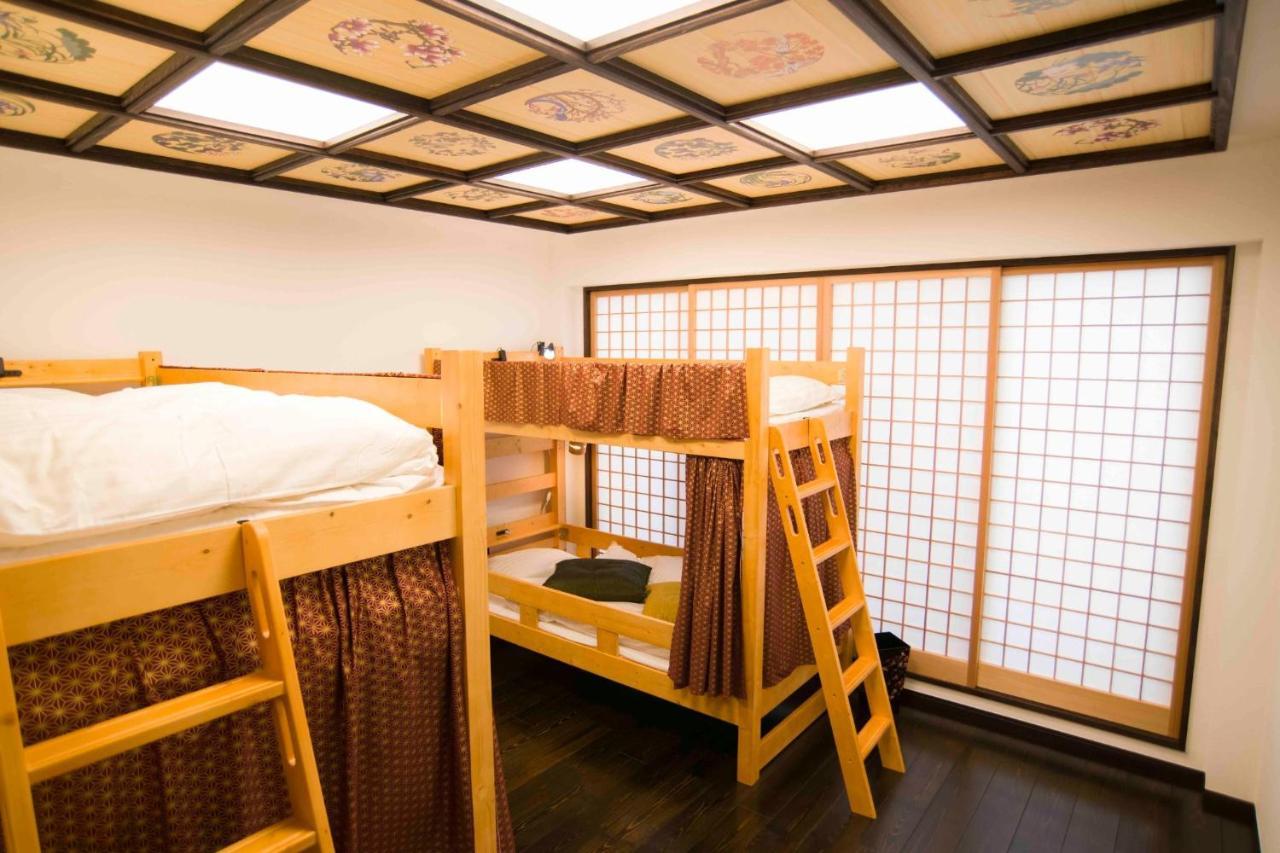 Shinjuku Miyabi Residence - Vacation Stay 94520 Präfektur Tokio Exterior foto